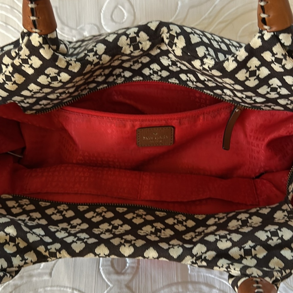 Kate Spade Handbag - Picture 3 of 3